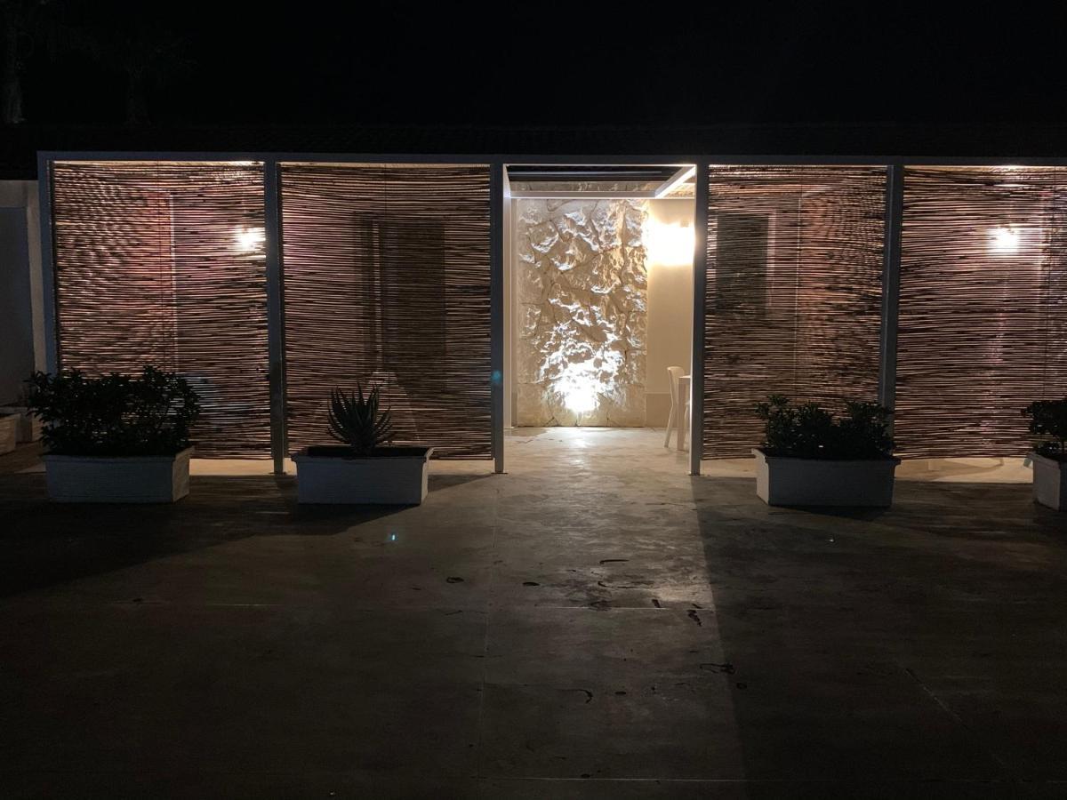 Sicilynice Avola Ngoại thất bức ảnh