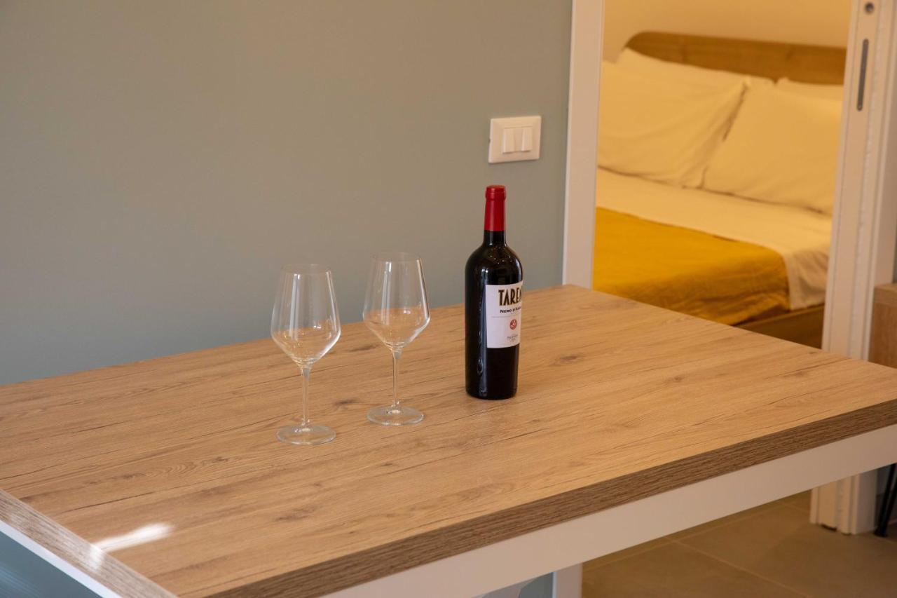 Sicilynice Avola Ngoại thất bức ảnh