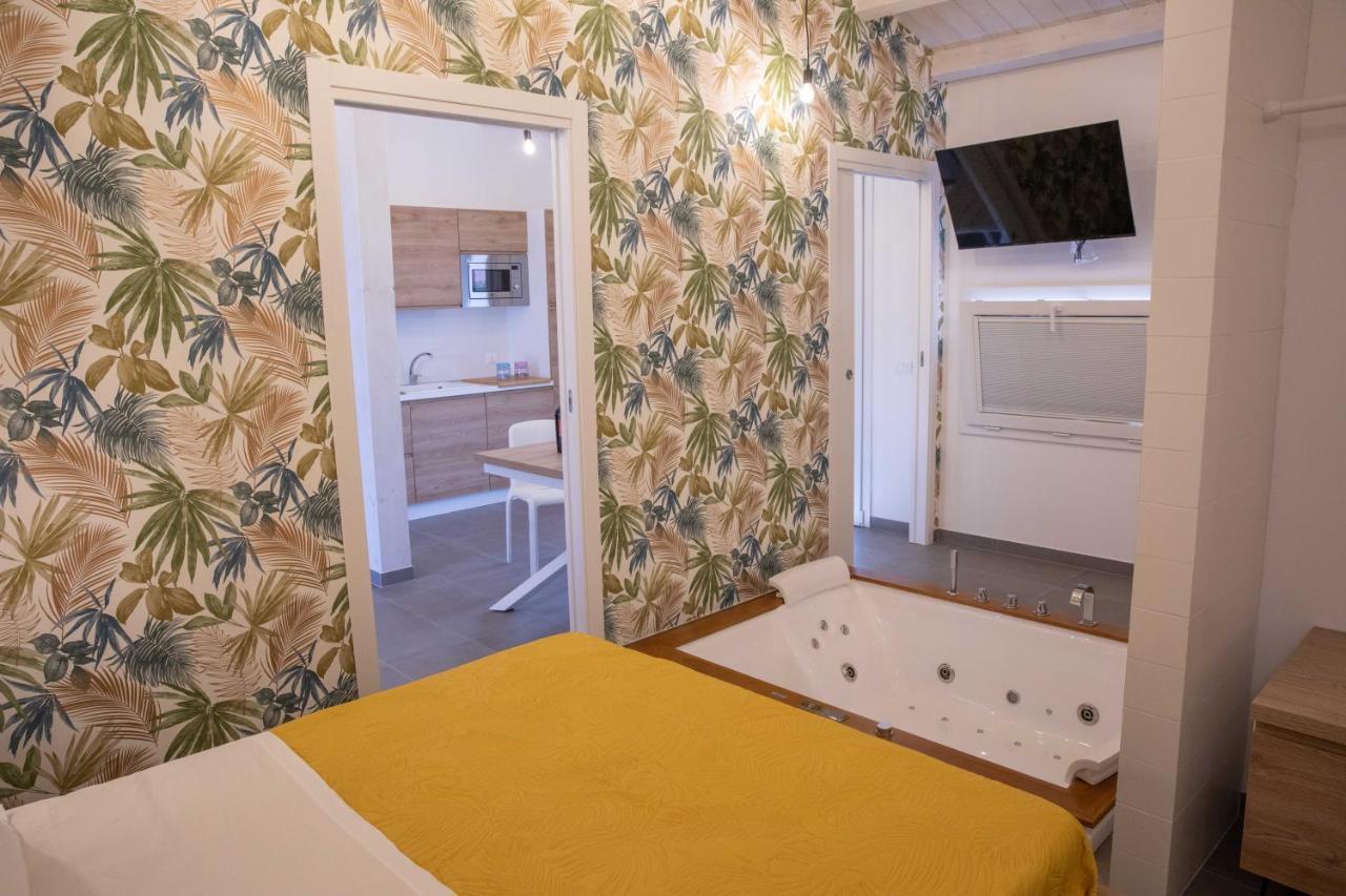 Sicilynice Avola Ngoại thất bức ảnh