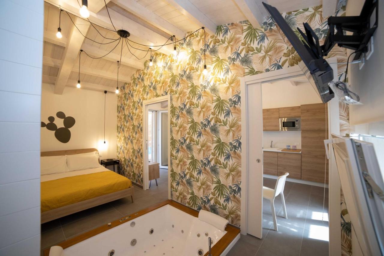 Sicilynice Avola Ngoại thất bức ảnh