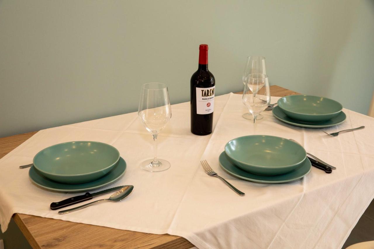 Sicilynice Avola Ngoại thất bức ảnh