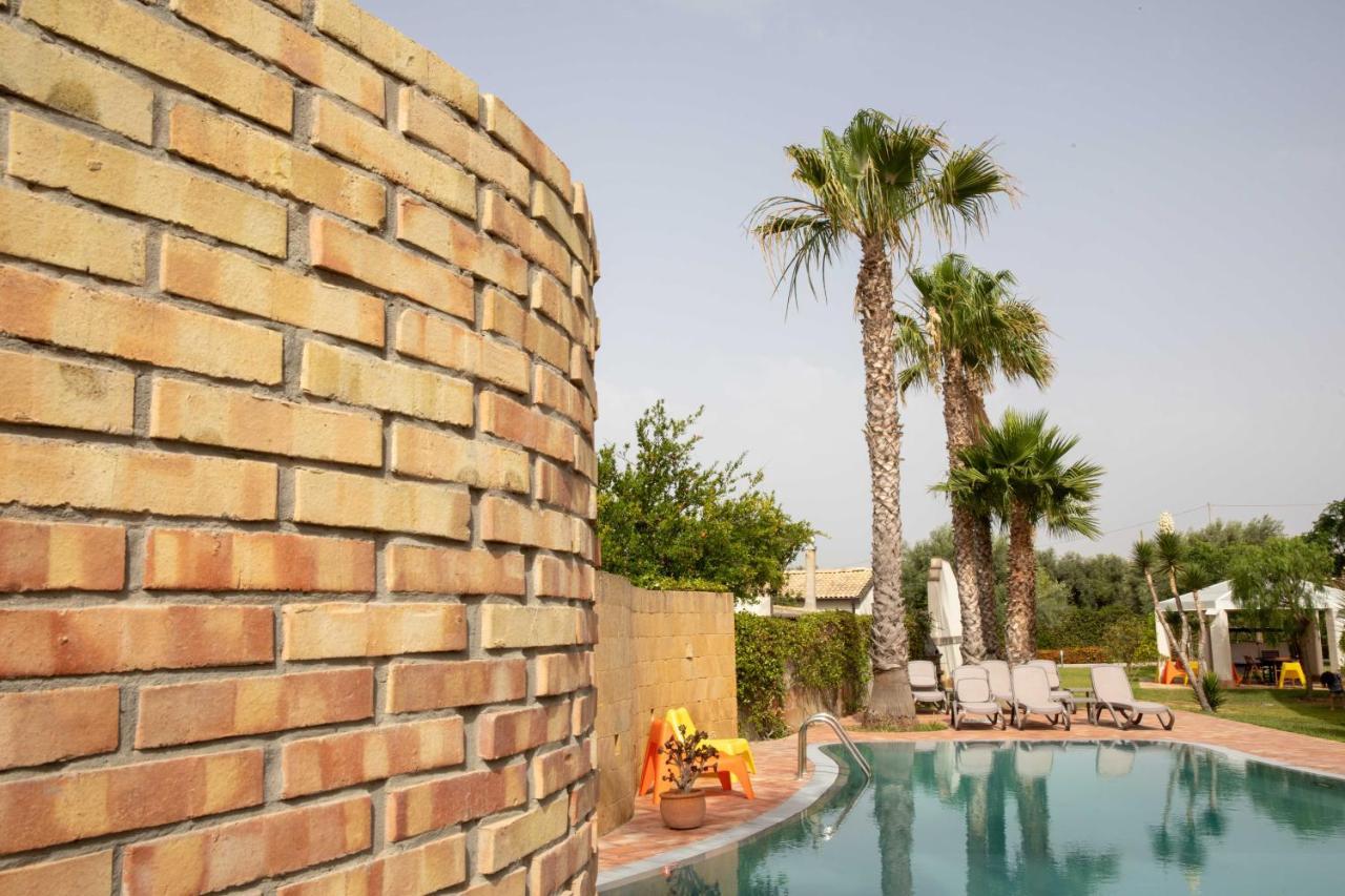 Sicilynice Avola Ngoại thất bức ảnh
