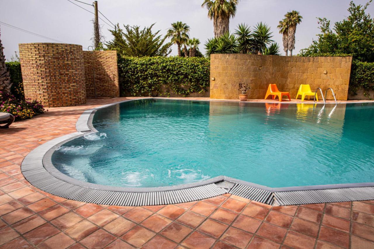 Sicilynice Avola Ngoại thất bức ảnh