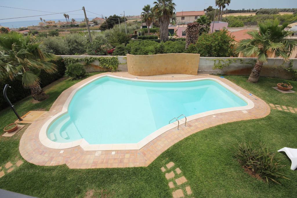Sicilynice Avola Ngoại thất bức ảnh