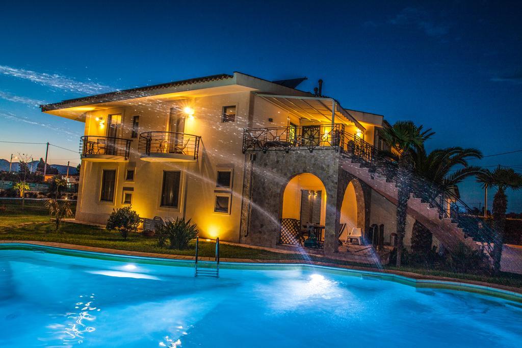 Sicilynice Avola Ngoại thất bức ảnh