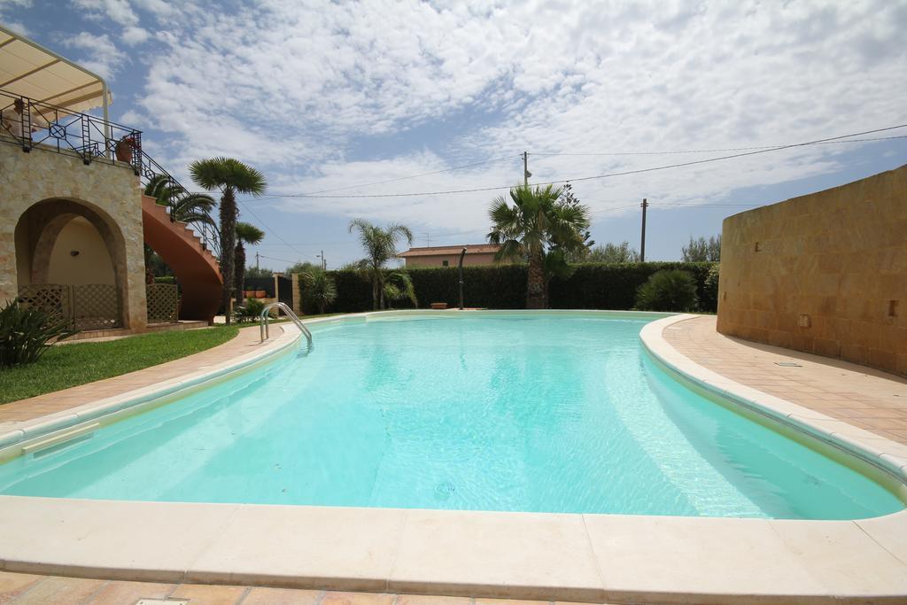 Sicilynice Avola Ngoại thất bức ảnh