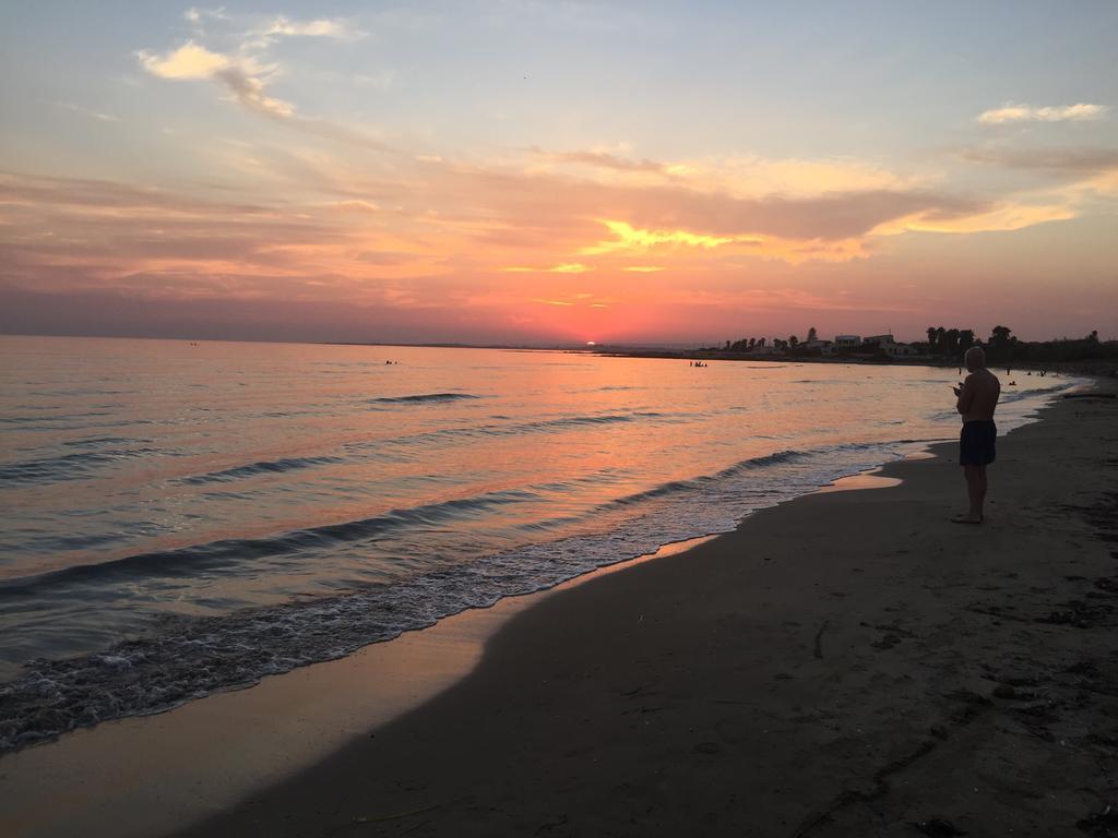 Sicilynice Avola Ngoại thất bức ảnh